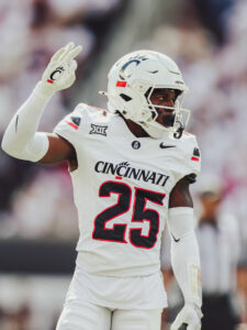 cincinnati bearcats football vs ucf football 2