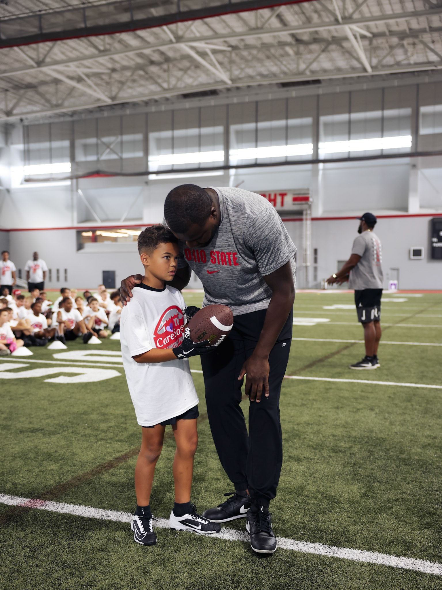 ohio state football coaching history 2