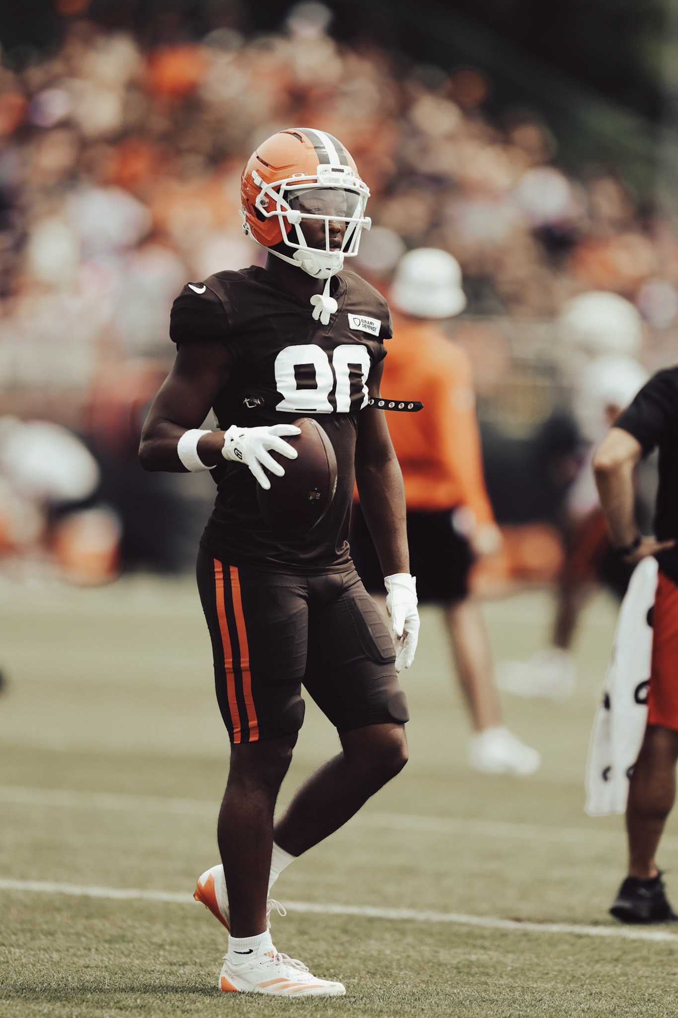 Why DSLR Lenses Are So Expensive Austin Rayman Photography cleveland browns roster