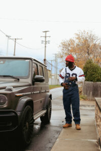 jack Frost Donuts cleveland Austin Rayman Photography 10