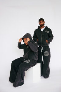 shedeur sanders peaceful struggle photoshoot Austin Rayman Photography 1