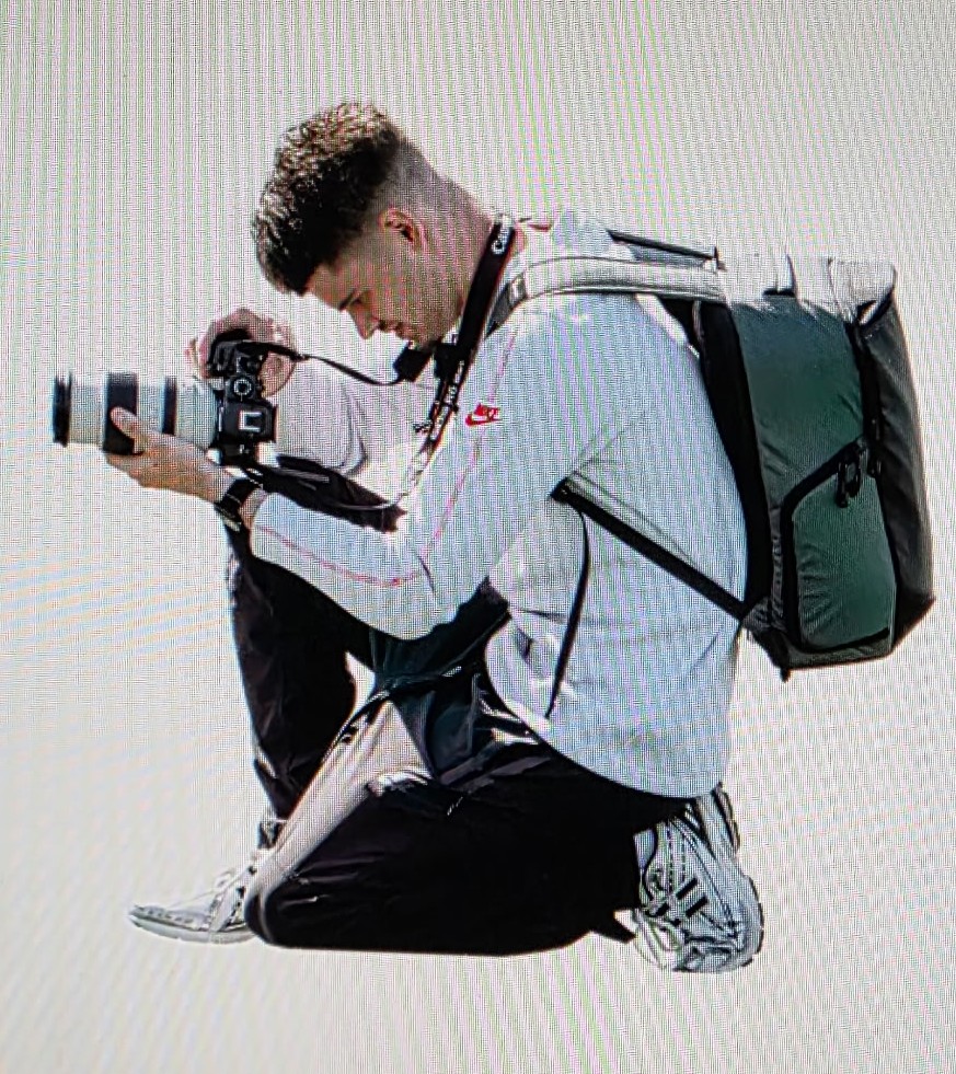 sports photographer near me cleveland ohio